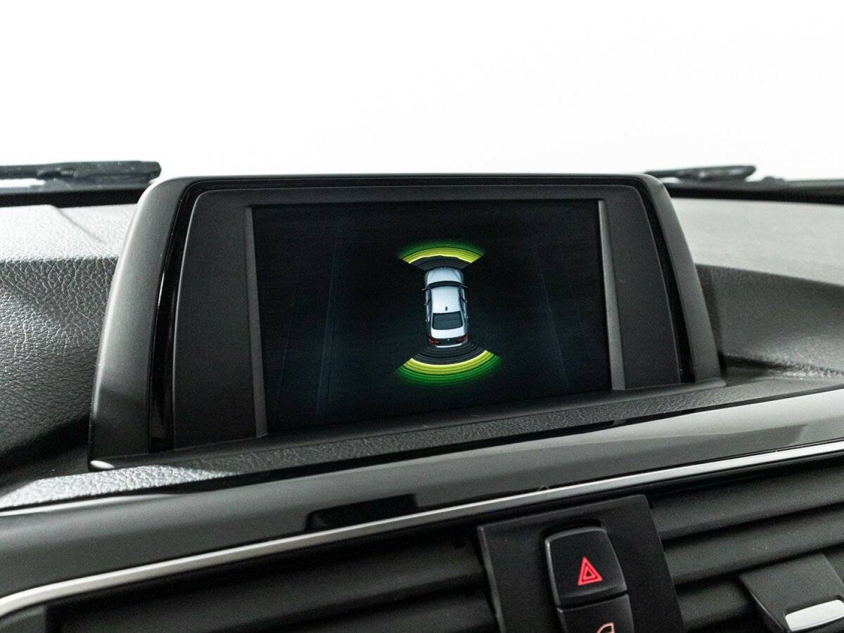 Купить BMW 3 серии, 2018, 105 854 км.. Фото: #15