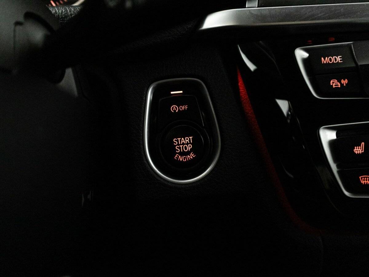 Купить BMW 3 серии, 2018, 105 854 км.. Фото: #17