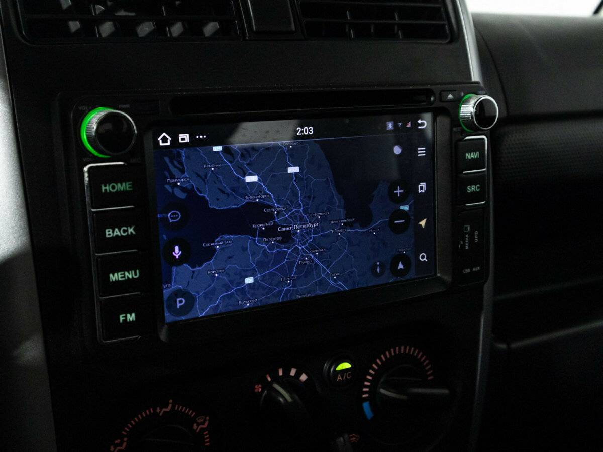 Купить Suzuki Jimny, 2012, 78 293 км.. Фото: #15