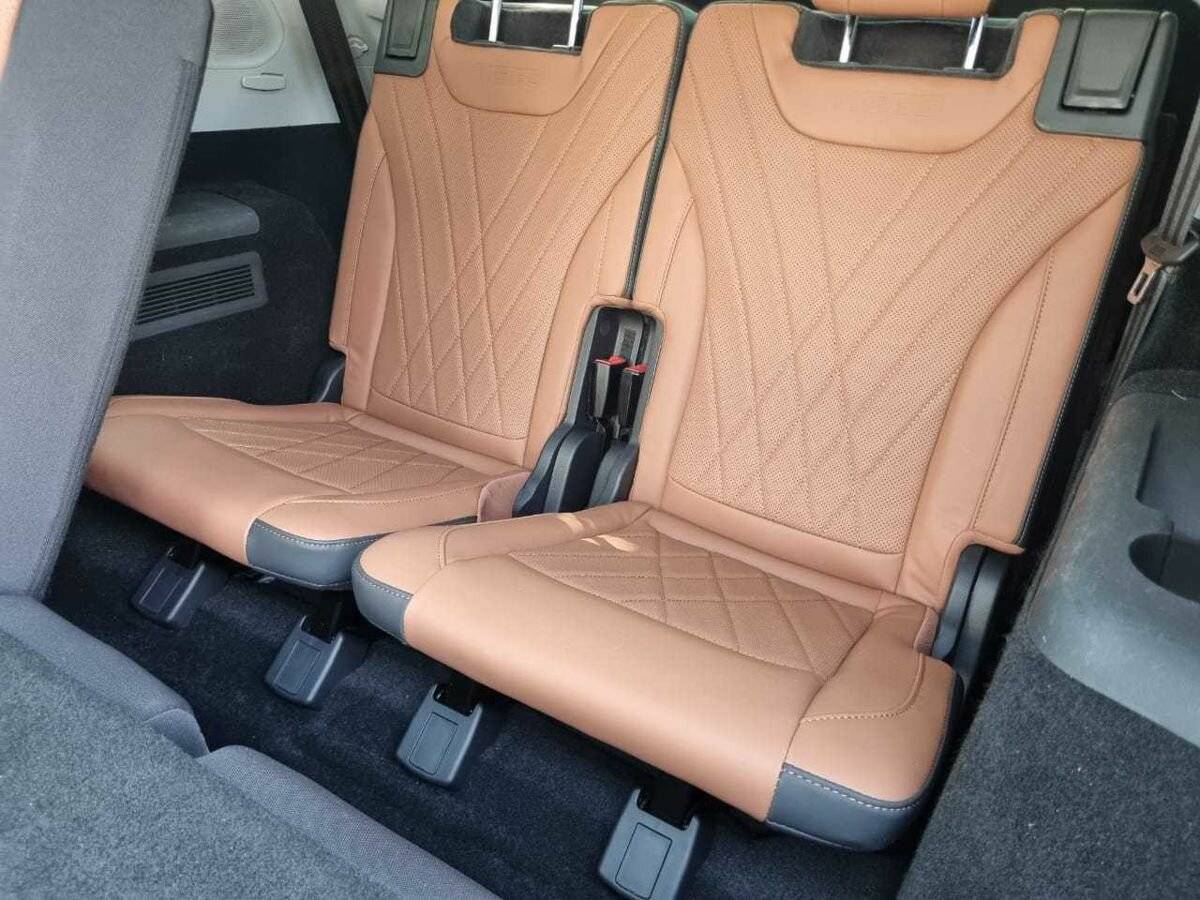 Купить Чери Тигго 8 Про Макс, 2023, 74 280 км.. Фото: #10