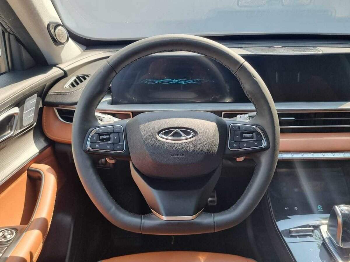 Купить Чери Тигго 8 Про Макс, 2023, 74 280 км.. Фото: #12