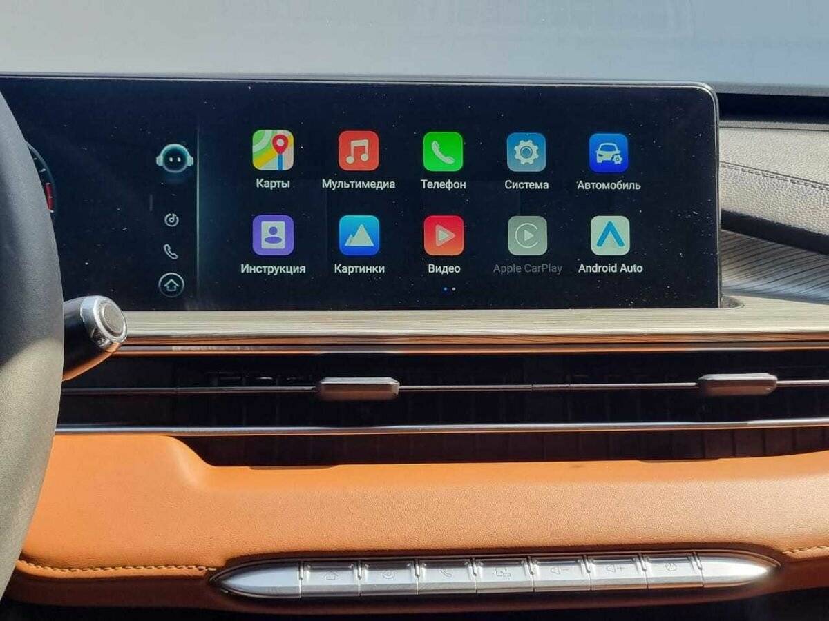 Купить Чери Тигго 8 Про Макс, 2023, 74 280 км.. Фото: #13