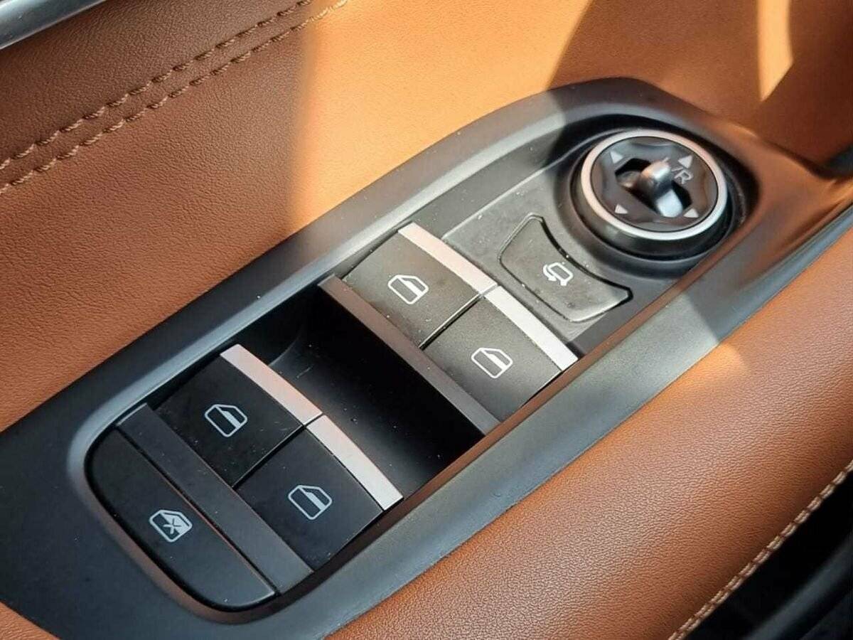 Купить Чери Тигго 8 Про Макс, 2023, 74 280 км.. Фото: #16