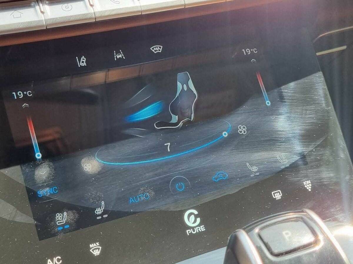 Купить Чери Тигго 8 Про Макс, 2023, 74 280 км.. Фото: #17