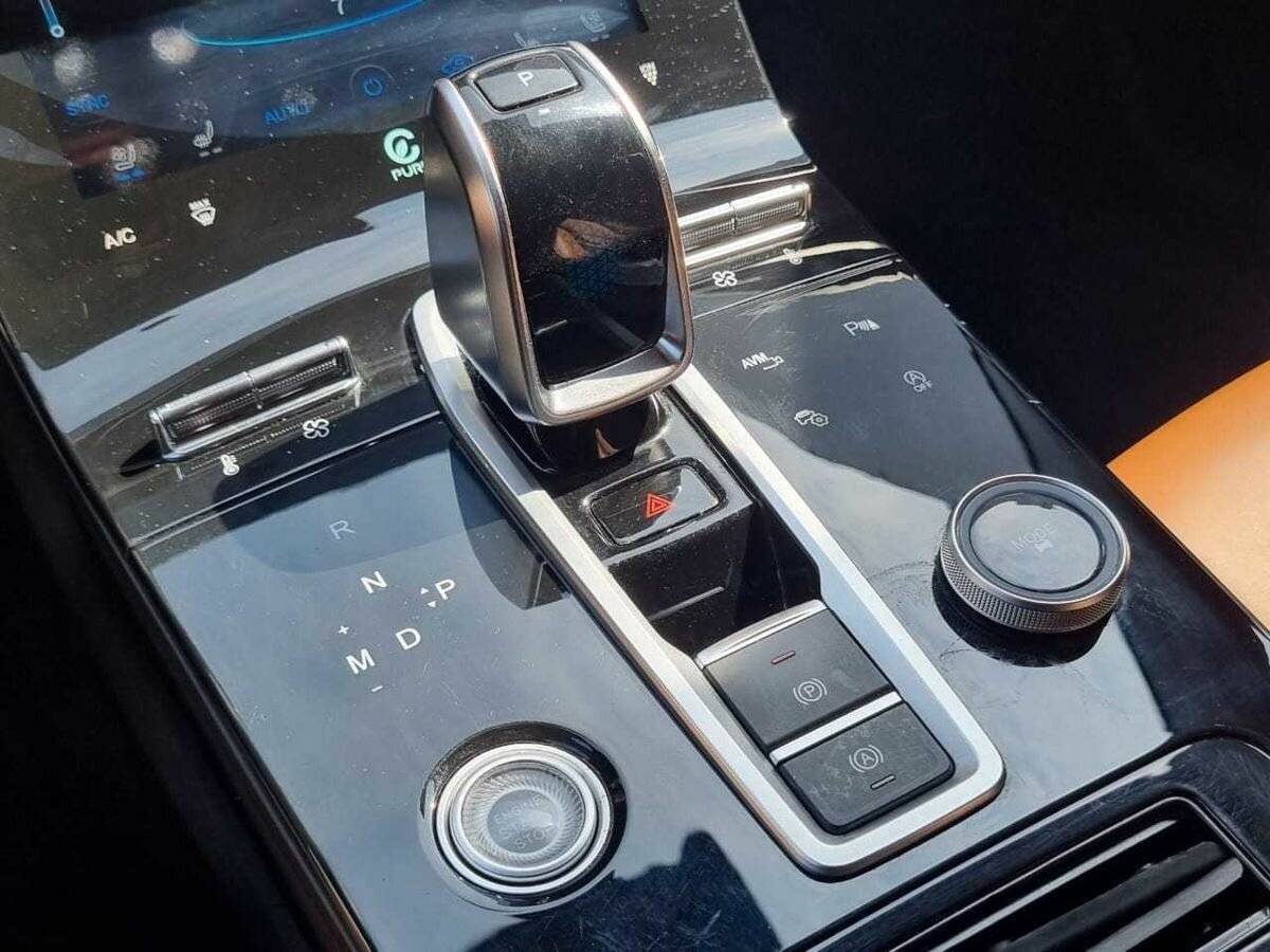 Купить Чери Тигго 8 Про Макс, 2023, 74 280 км.. Фото: #18