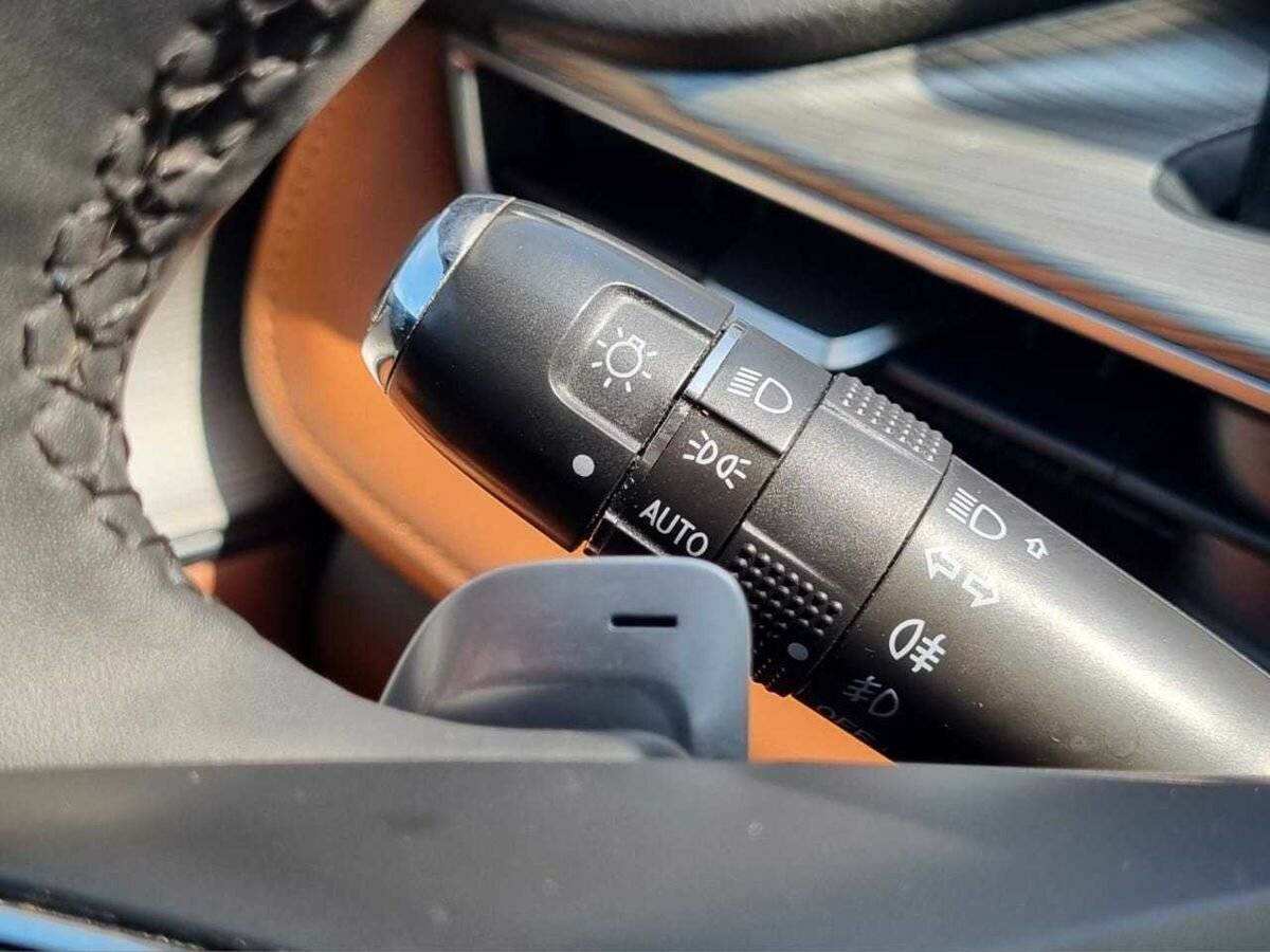 Купить Чери Тигго 8 Про Макс, 2023, 74 280 км.. Фото: #22