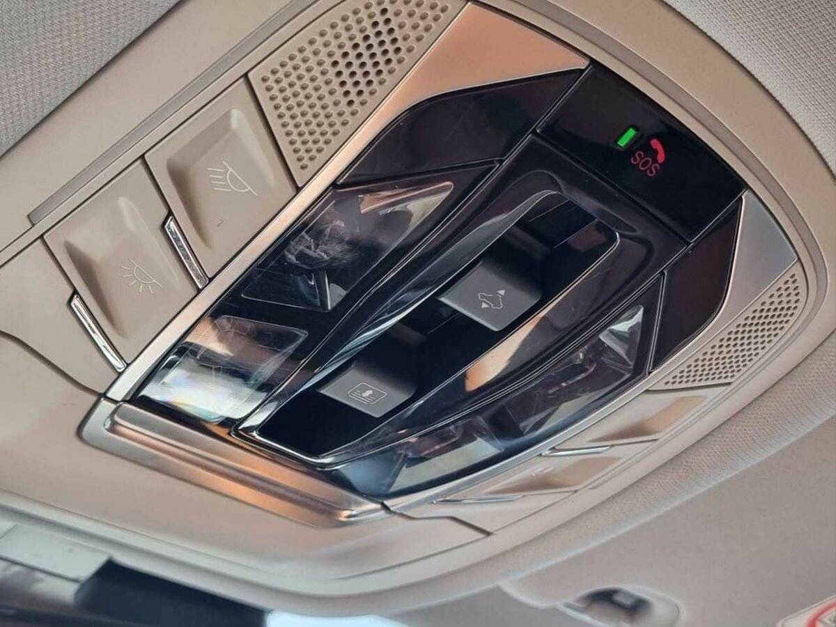 Купить Чери Тигго 8 Про Макс, 2023, 74 280 км.. Фото: #27