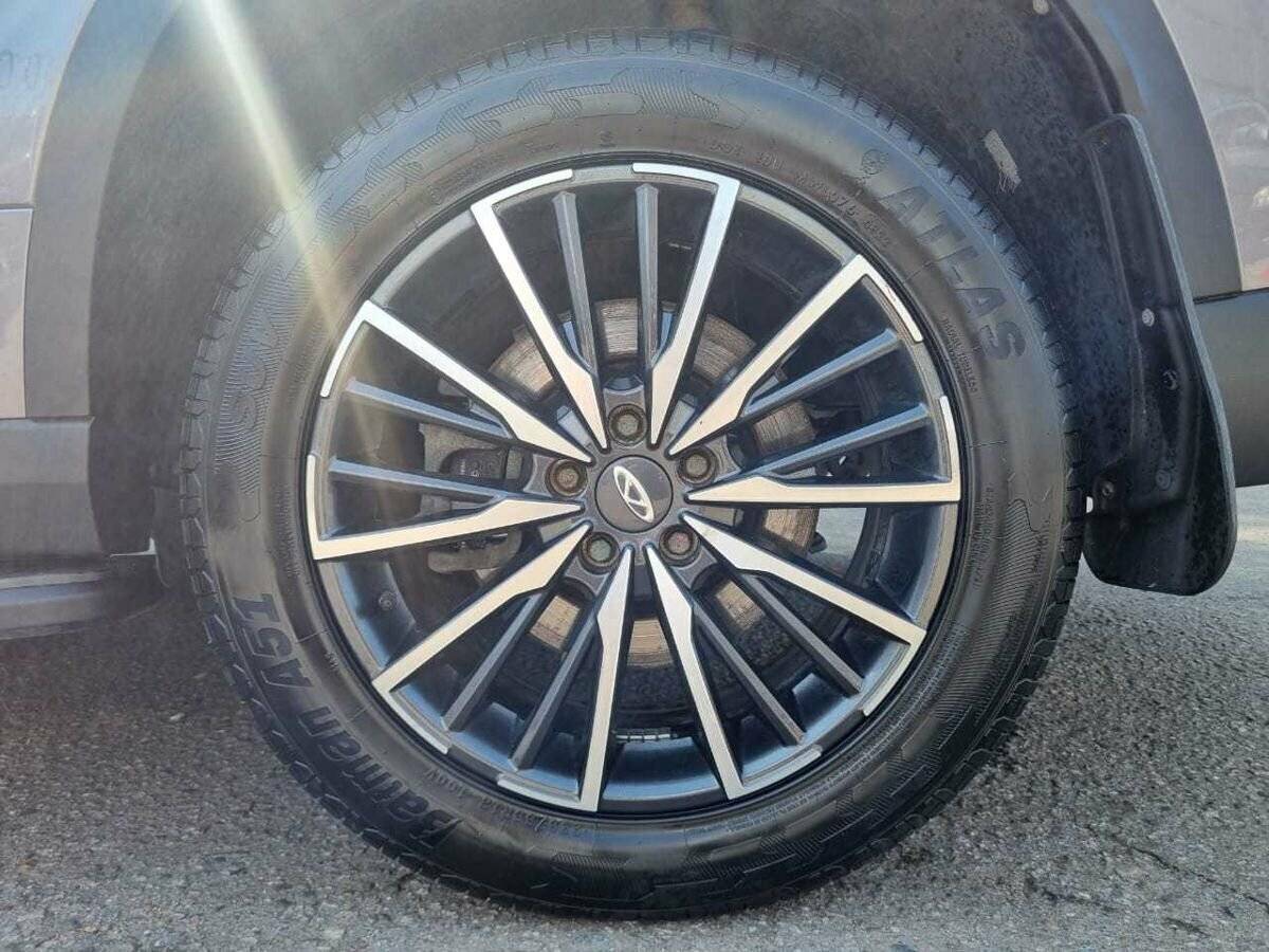 Купить Чери Тигго 8 Про Макс, 2023, 74 280 км.. Фото: #33