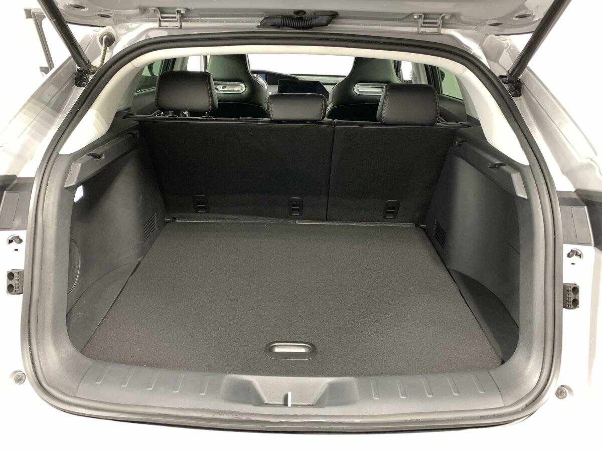 Купить Changan UNI-K, 2023, 27 132 км.. Фото: #9