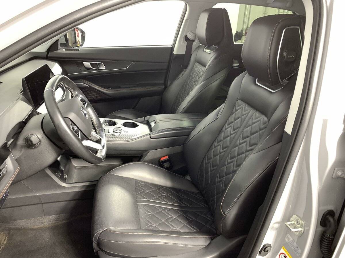 Купить Changan UNI-K, 2023, 27 132 км.. Фото: #14