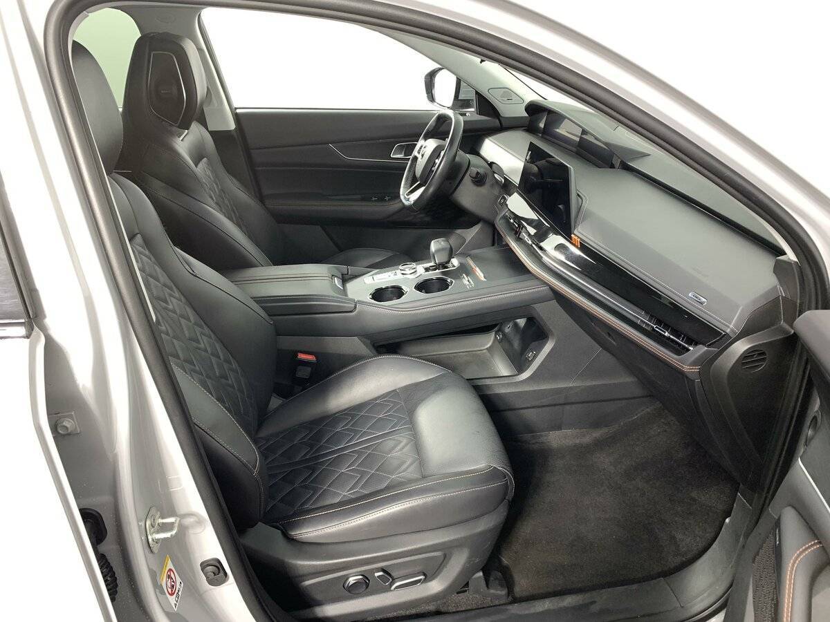 Купить Changan UNI-K, 2023, 27 132 км.. Фото: #18