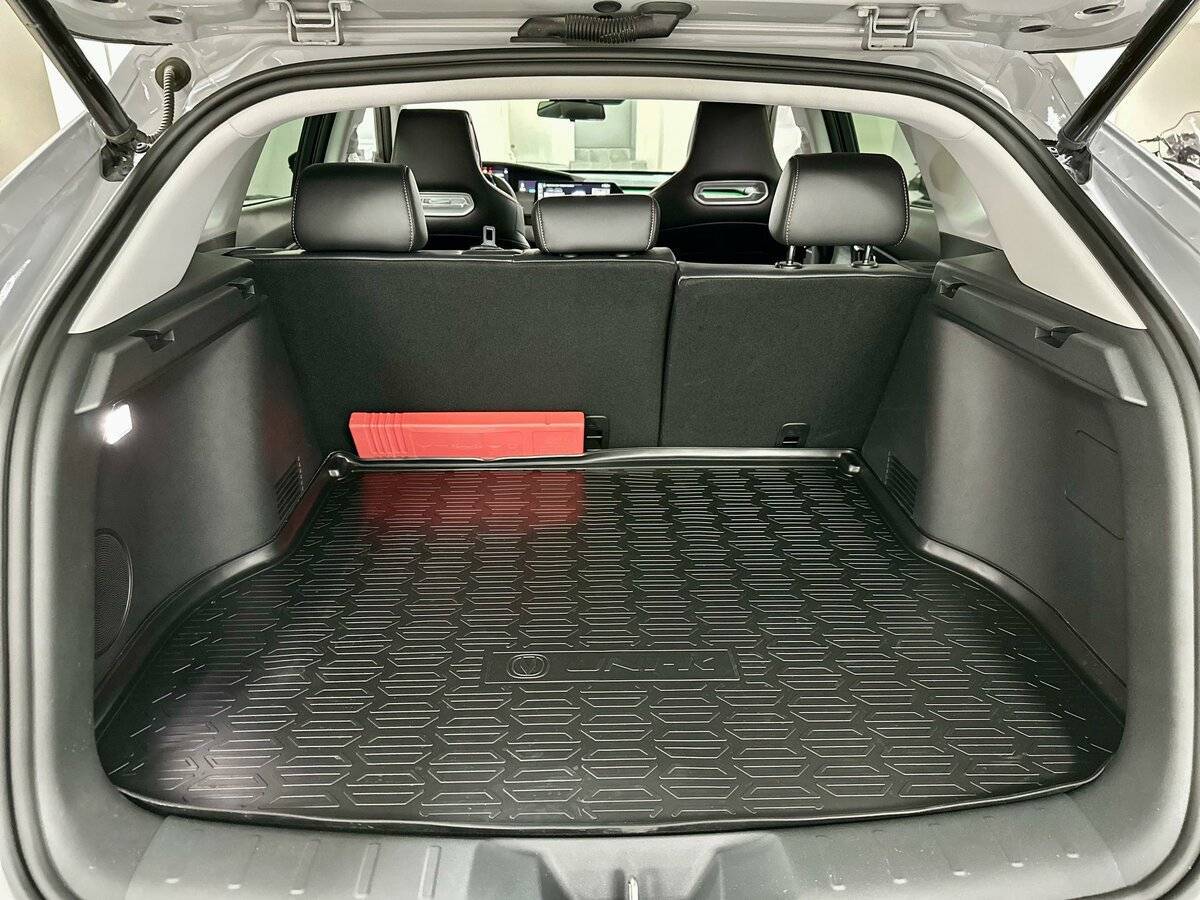 Купить Changan UNI-K, 2023, 3 281 км.. Фото: #8