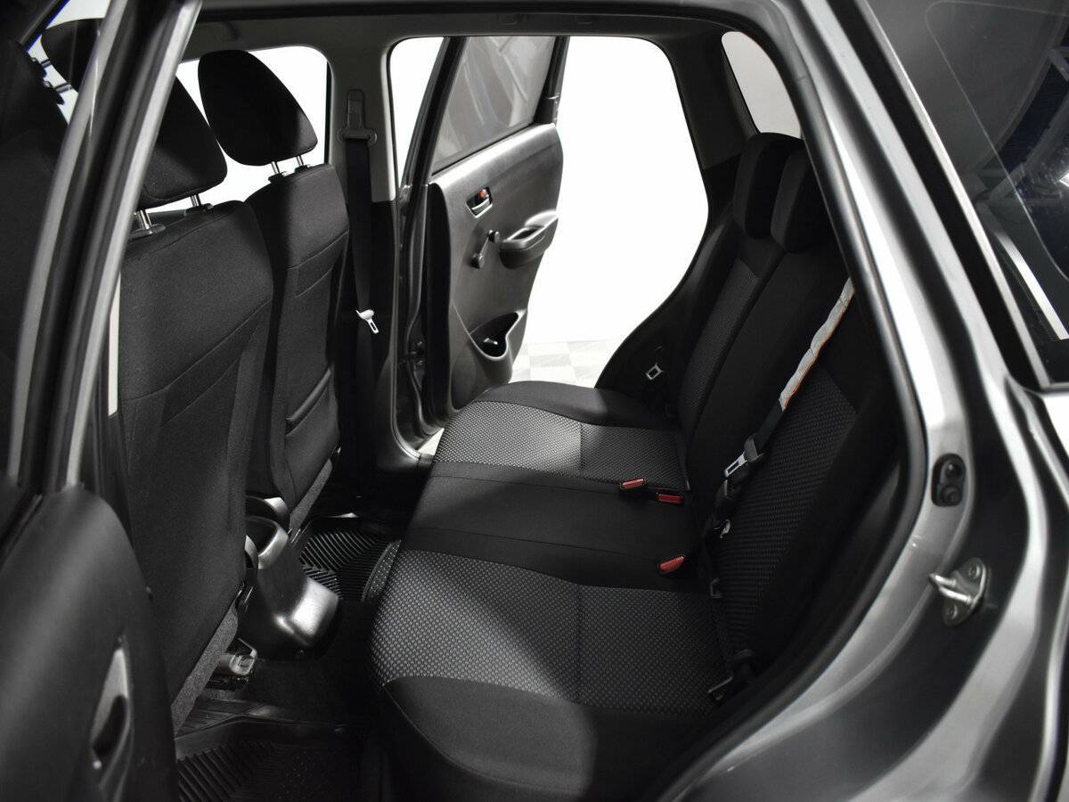 Купить Suzuki Vitara, 2019, 58 000 км.. Фото: #11