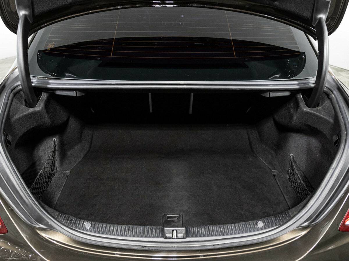 Купить Mercedes-Benz C-Класс, 2015, 127 000 км.. Фото: #14