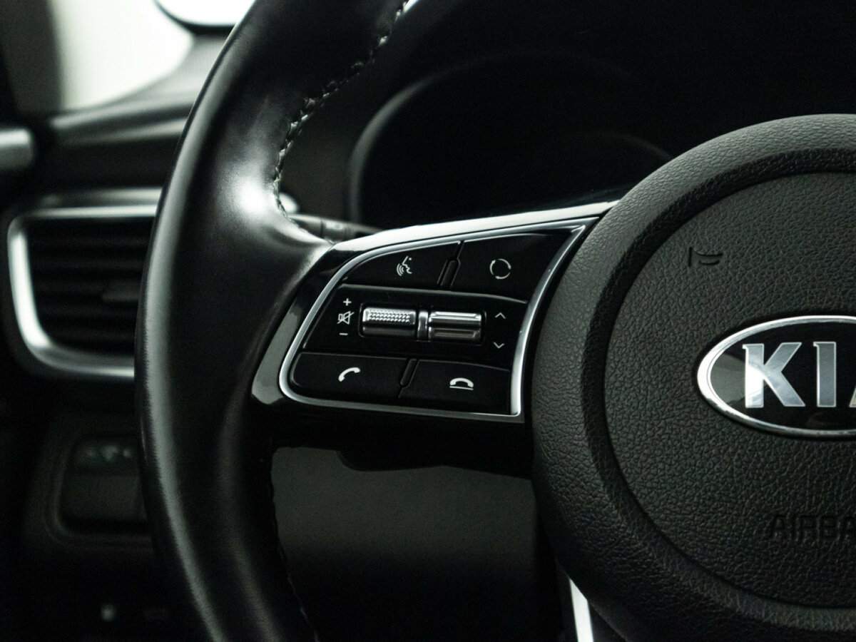 Купить Kia Optima, 2020, 57 799 км.. Фото: #26