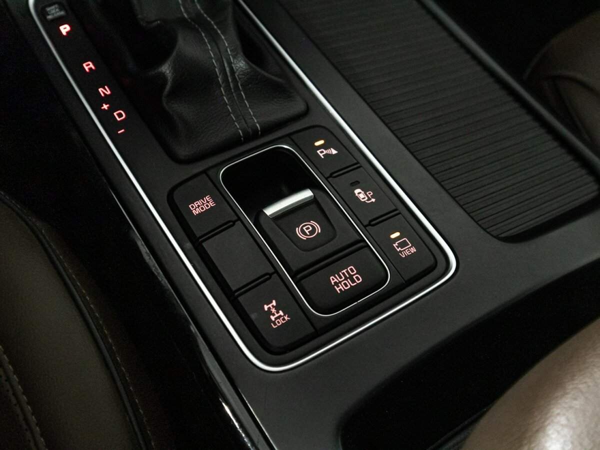 Купить Kia Sorento, 2018, 169 000 км.. Фото: #26
