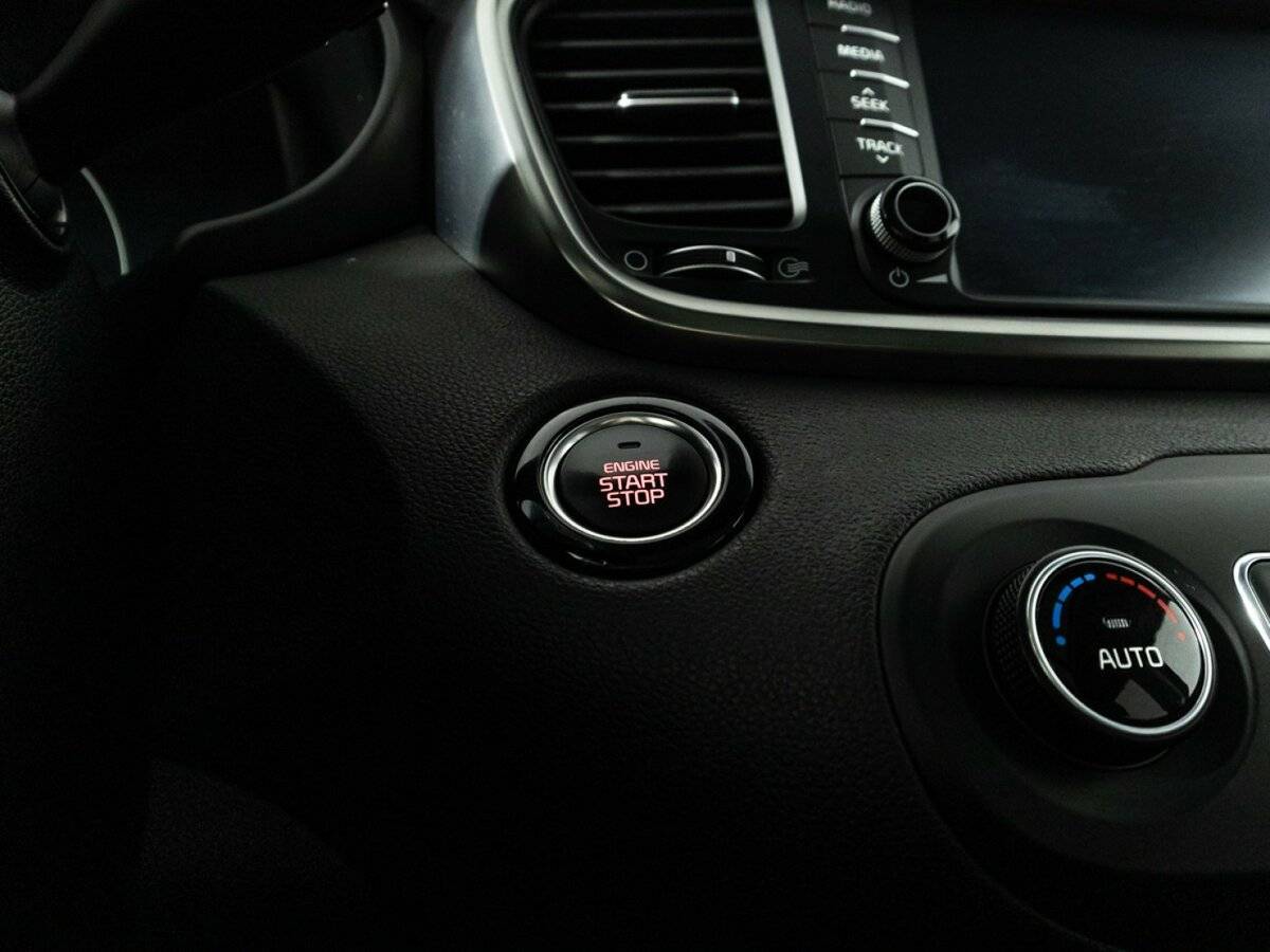 Купить Kia Sorento, 2018, 169 000 км.. Фото: #29