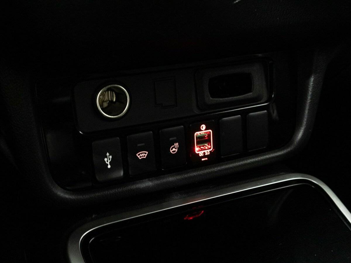 Купить Mitsubishi Outlander, 2020, 109 208 км.. Фото: #18