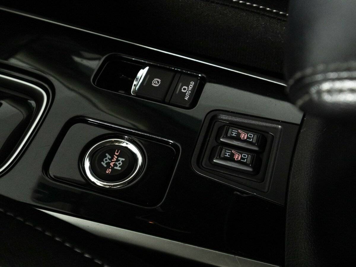 Купить Mitsubishi Outlander, 2020, 109 208 км.. Фото: #19