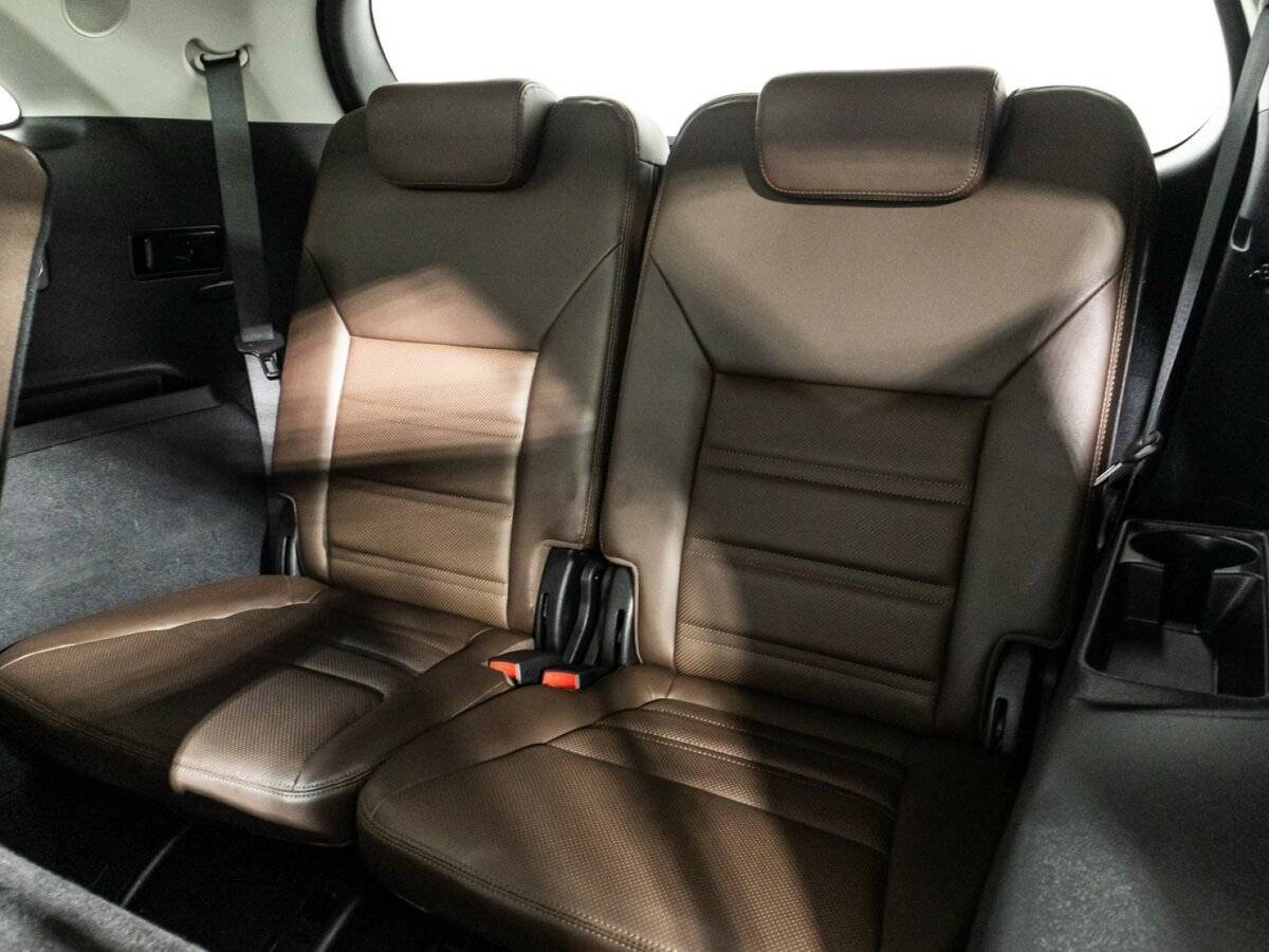 Купить Kia Sorento, 2019, 88 185 км.. Фото: #16