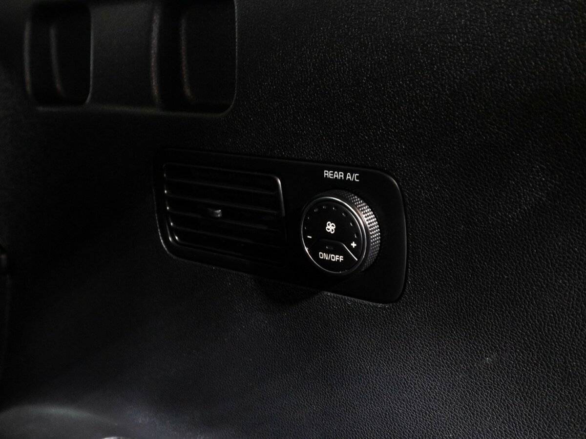 Купить Kia Sorento, 2019, 88 185 км.. Фото: #17