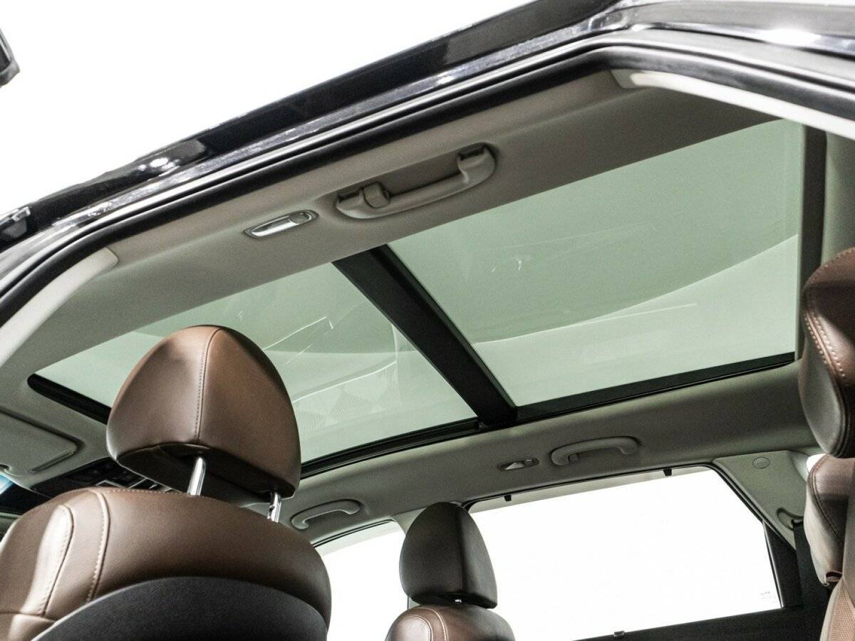 Купить Kia Sorento, 2019, 88 185 км.. Фото: #18