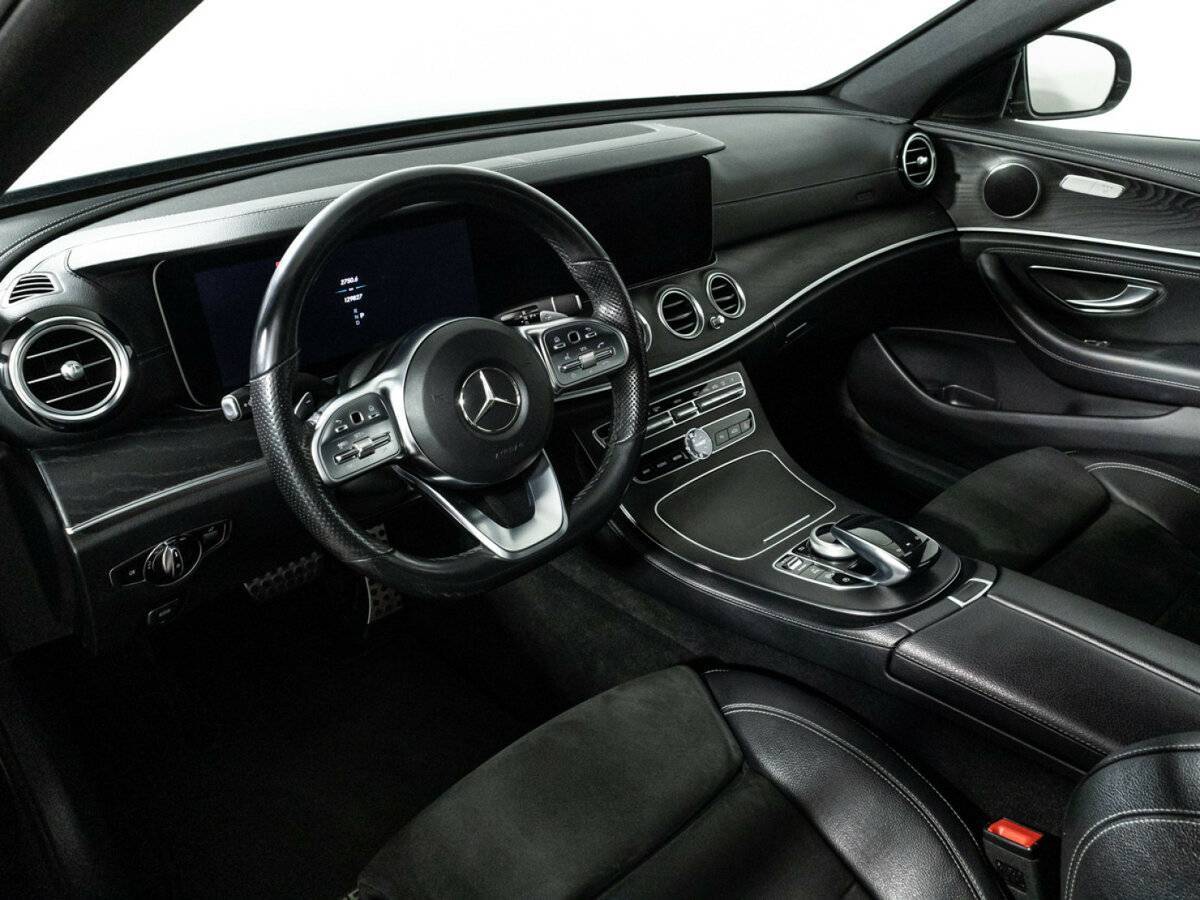 Купить Mercedes-Benz E-Класс, 2018, 129 784 км.. Фото: #10