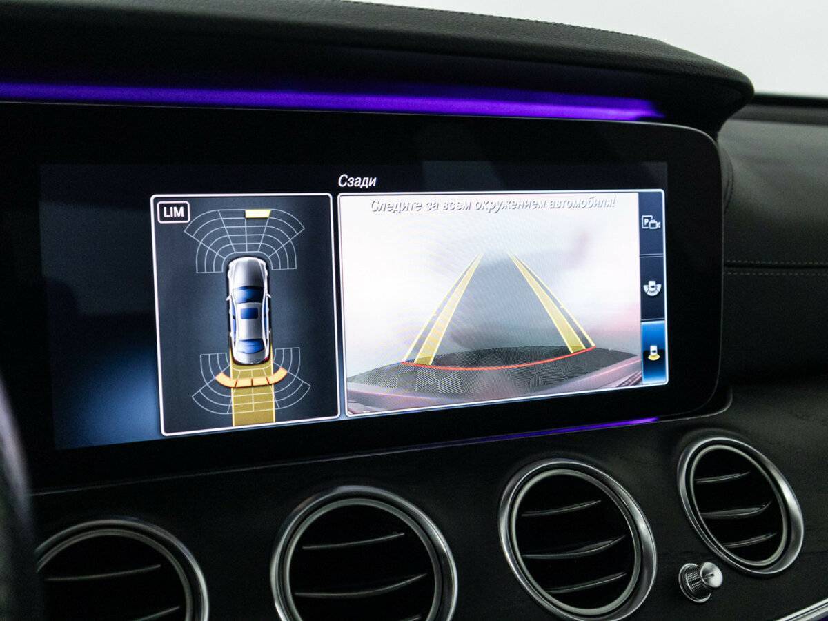 Купить Mercedes-Benz E-Класс, 2018, 129 784 км.. Фото: #18