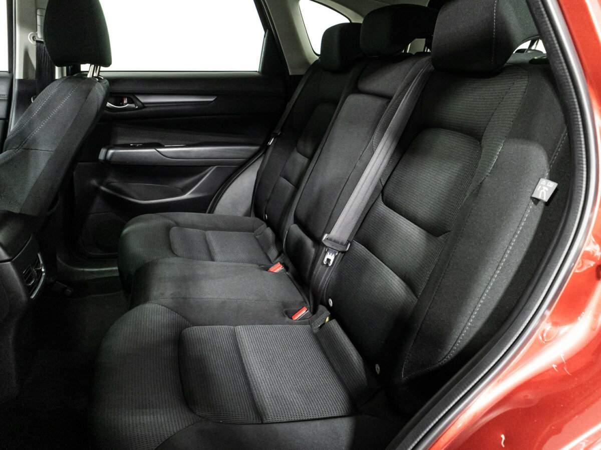 Купить Mazda CX-5, 2018, 90 353 км.. Фото: #9