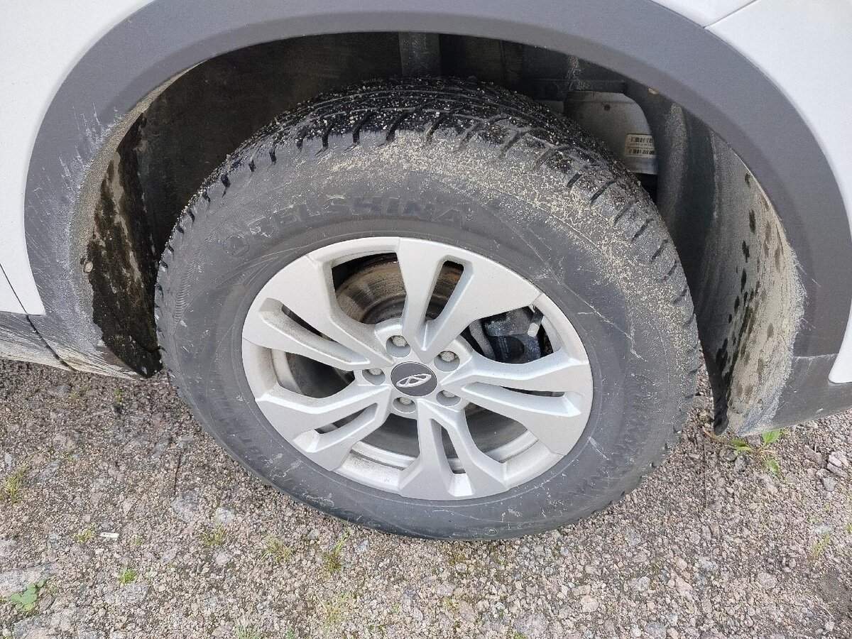 Купить Чери Тигго 4, 2022, 147 598 км.. Фото: #17