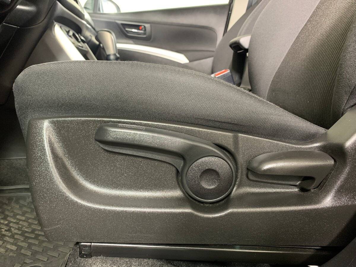 Купить Suzuki SX4, 2018, 57 887 км.. Фото: #15