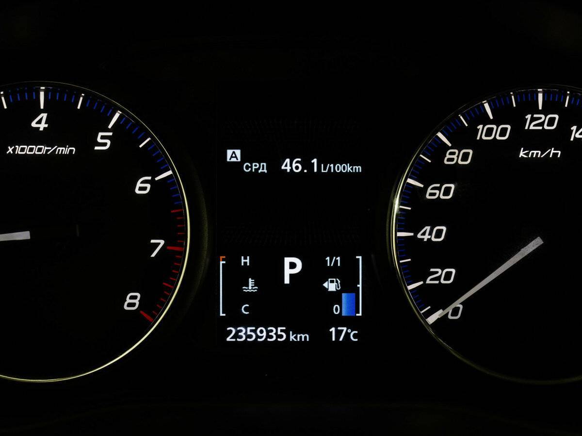 Купить Mitsubishi Outlander, 2018, 235 934 км.. Фото: #15