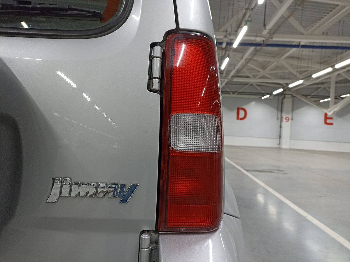 Купить Suzuki Jimny, 2013, 51 991 км.. Фото: #8