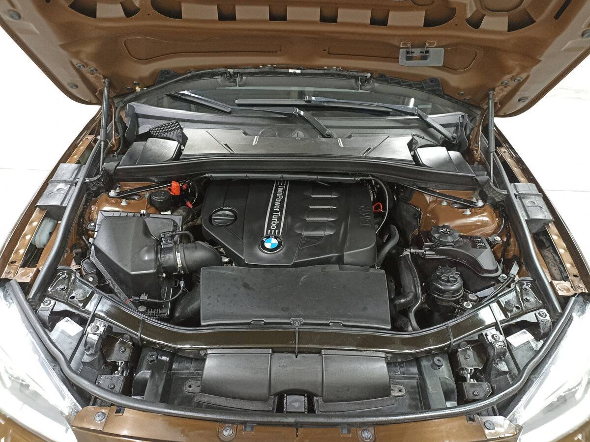 Купить БМВ Икс1, 2012, 205 261 км.. Фото: #8