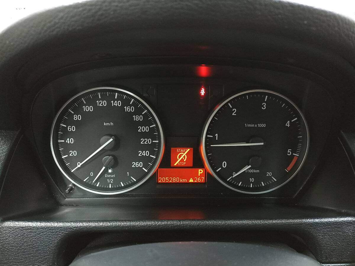 Купить БМВ Икс1, 2012, 205 261 км.. Фото: #12