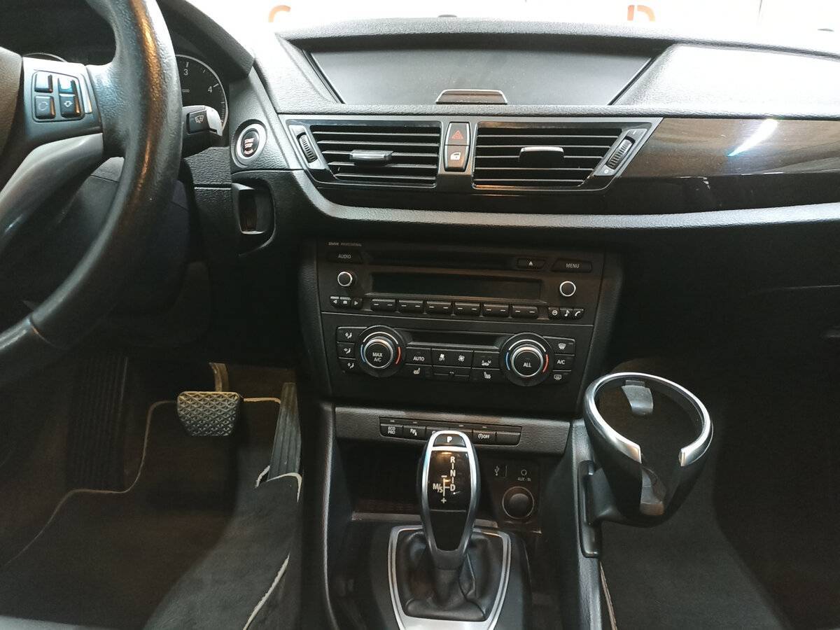 Купить БМВ Икс1, 2012, 205 261 км.. Фото: #14