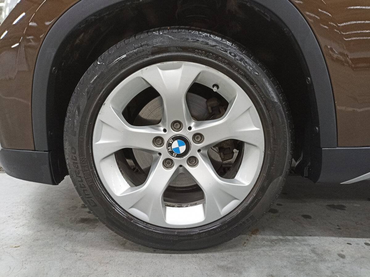 Купить БМВ Икс1, 2012, 205 261 км.. Фото: #17