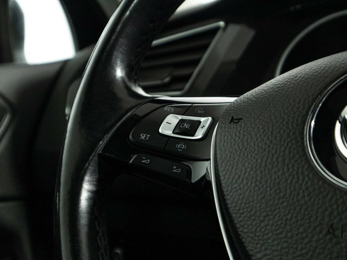 Купить Volkswagen Tiguan, 2019, 139 405 км.. Фото: #23