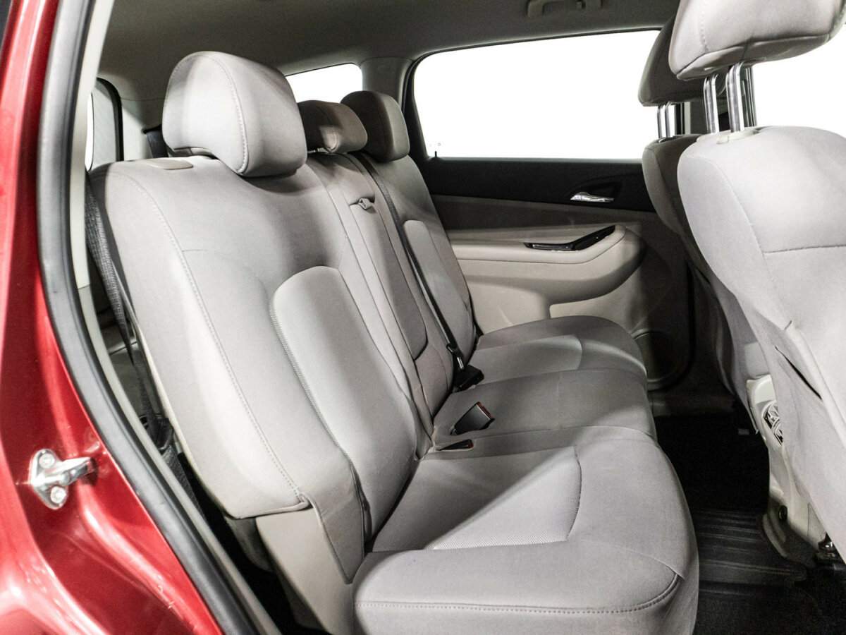 Купить Шевроле Орландо, 2012, 160 871 км.. Фото: #9