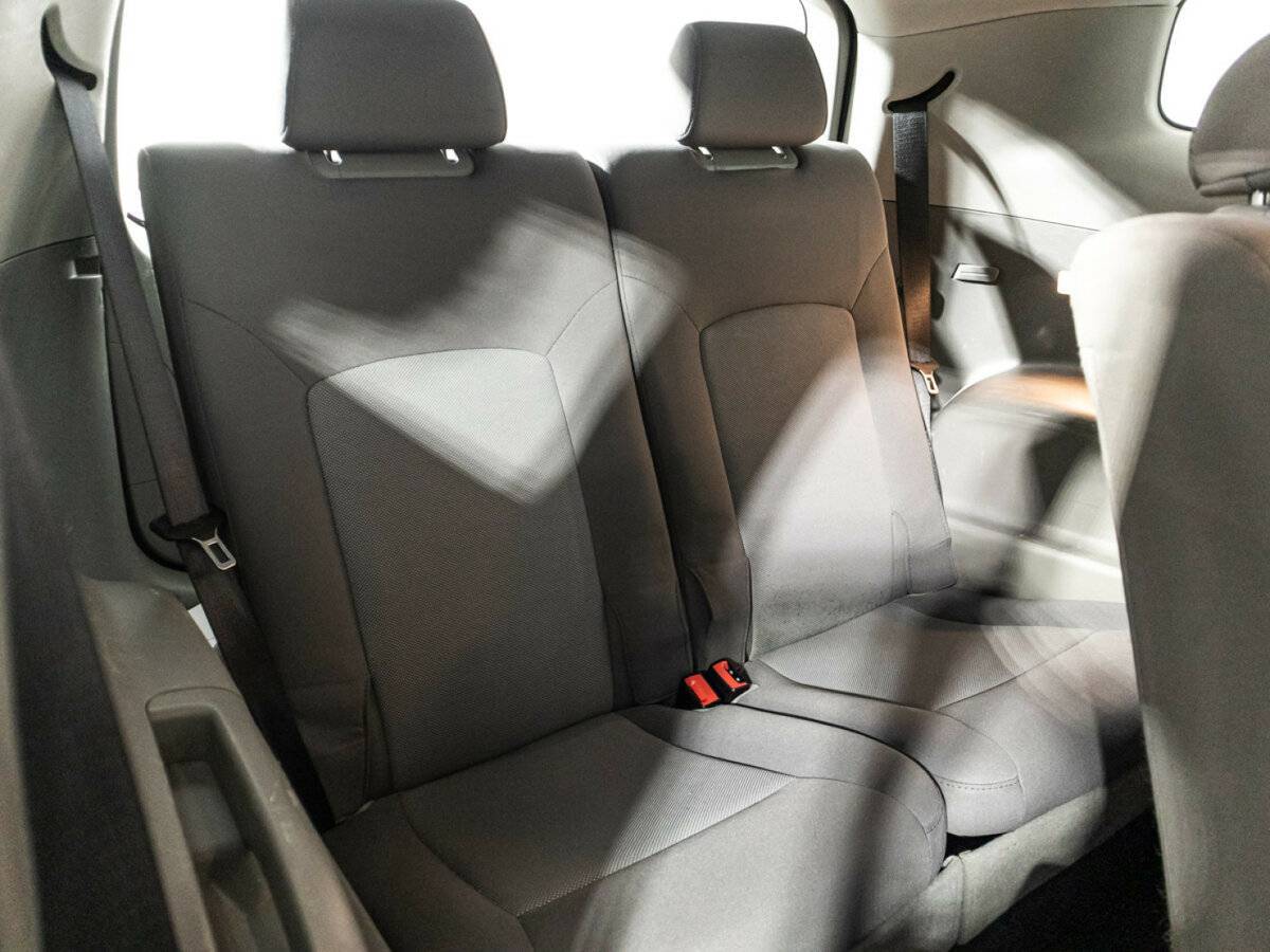 Купить Шевроле Орландо, 2012, 160 871 км.. Фото: #14