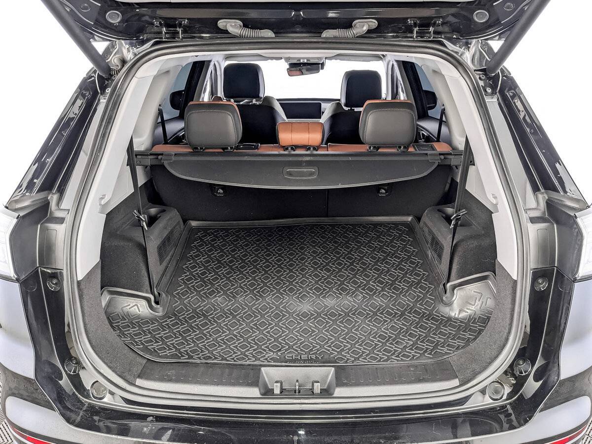 Купить Чери Тигго 8 Про Макс, 2022, 79 198 км.. Фото: #9