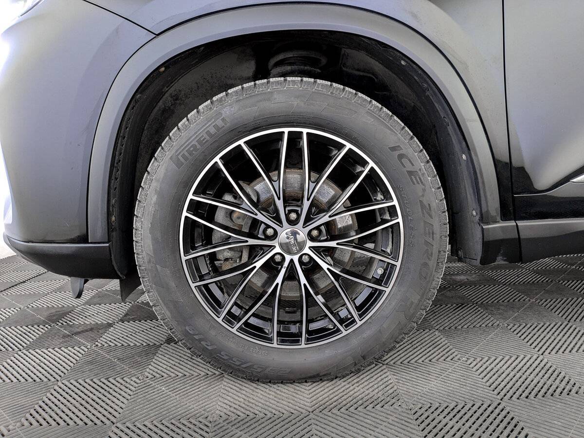 Купить Чери Тигго 8 Про Макс, 2022, 79 198 км.. Фото: #17