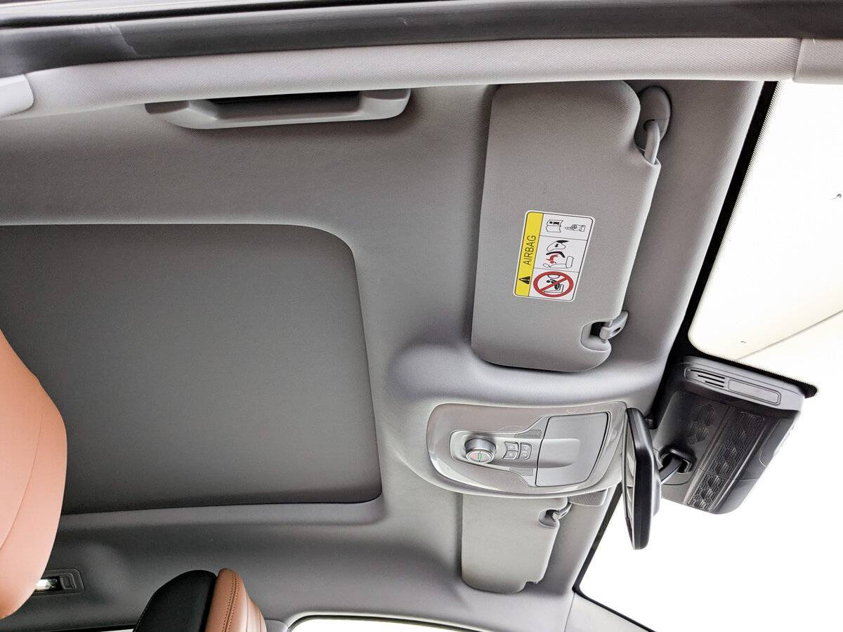 Купить Чери Тигго 8 Про Макс, 2022, 79 198 км.. Фото: #22