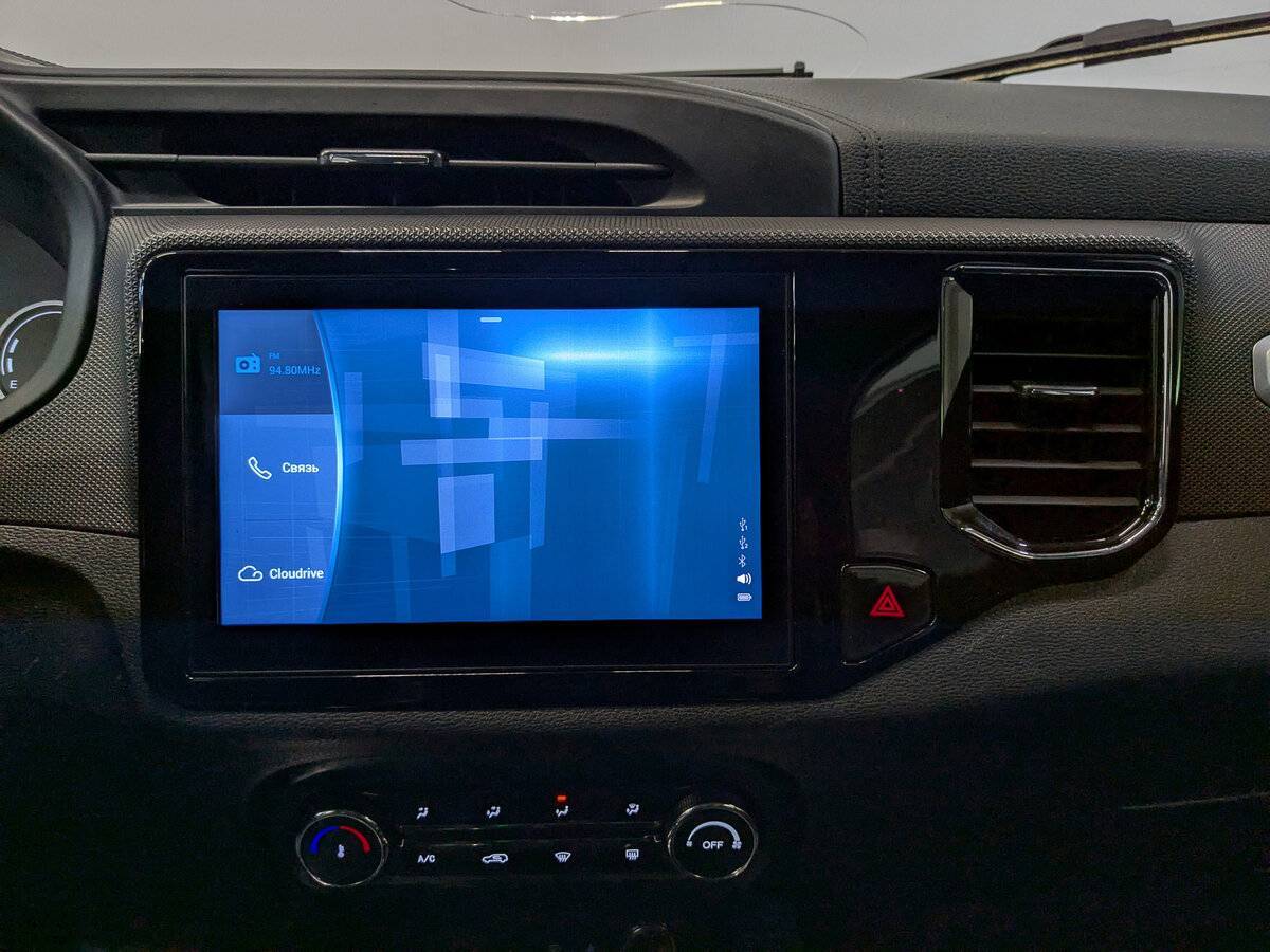 Купить Чери Тигго 4, 2021, 119 855 км.. Фото: #14