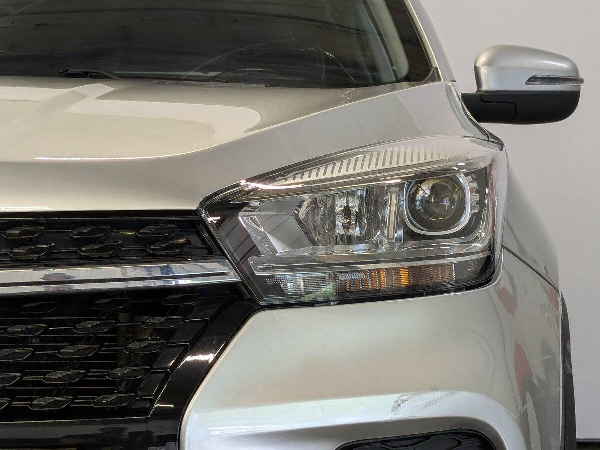 Купить Чери Тигго 4, 2021, 119 855 км.. Фото: #16