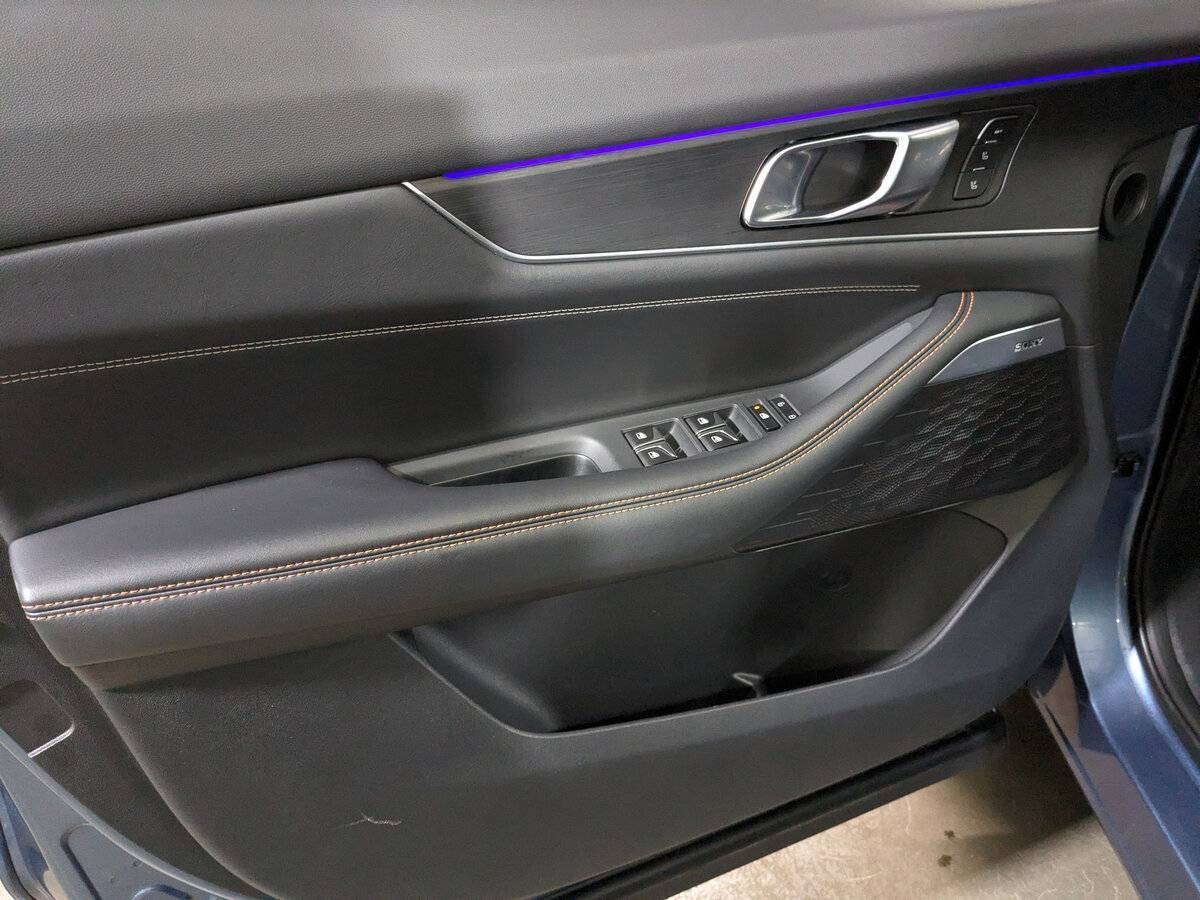 Купить Changan UNI-K, 2023, 29 808 км.. Фото: #18