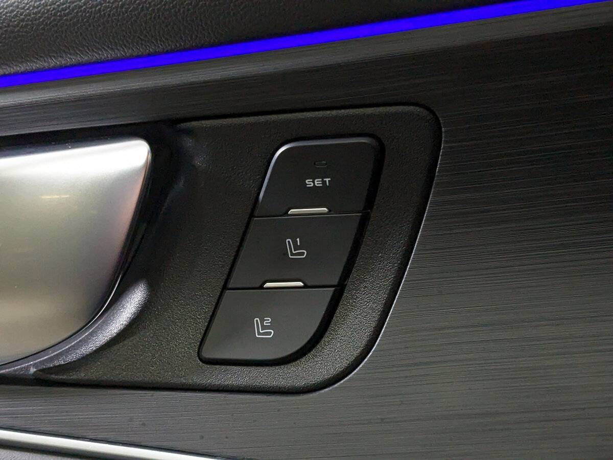 Купить Changan UNI-K, 2023, 29 808 км.. Фото: #27