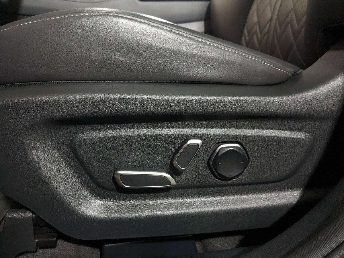 Купить Changan UNI-K, 2023, 29 808 км.. Фото: #29