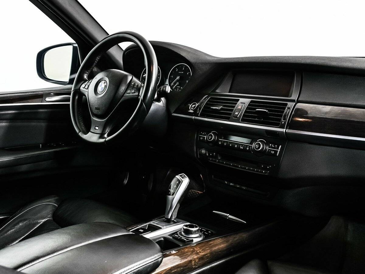 Купить BMW X5, 2012, 228 898 км.. Фото: #8