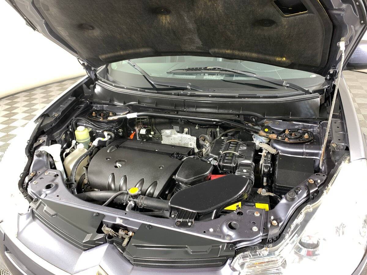 Купить Ситроен Ц-Кроссер, 2012, 188 196 км.. Фото: #9